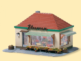 12349 Bloemen Kiosk