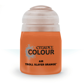 Citadel 28-21 Troll Slayer Orange 24ml