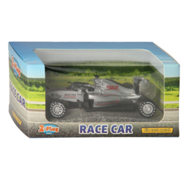 Die Cast Formule Race Auto