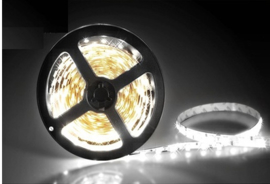 LED Strip 12V 3500K 5m 60led/m