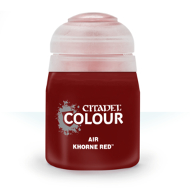 Citadel 28-03 Khorne Red 24ml
