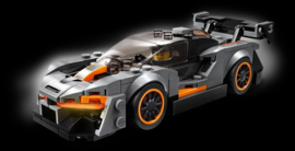 Lego 75892 McLaren Senna