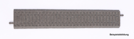 Piko 55452 Bedding recht voor  G 119 mm