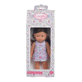 Les Trendies Corolle Mini Corolline - Romy, 20cm