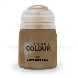 Citadel 28-17 Balthasar Gold 12ml