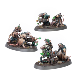 Warhammer AOS 90-45 Warpspark Weapon Battery