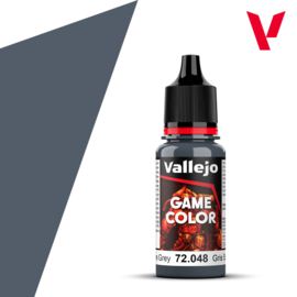 Vallejo 72.048 Sombre Grey
