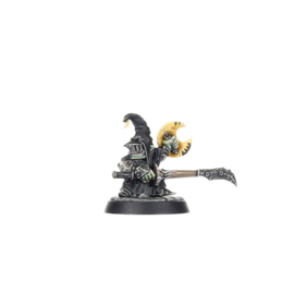 Warhammer Underworlds 109-05 Gnarlwood Grinkrak's Looncourt