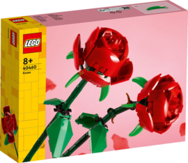 Lego 40460 Rozen