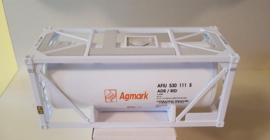 Container AGMARK