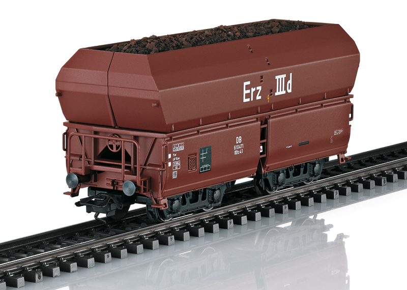 Marklin 46210 zelflosser