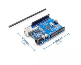 ARDUINO