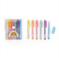 Good Feelings MINI GEL PENS IN A CASE OF 6