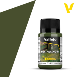 Vallejo 73.822 Slimy Grime Dark