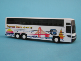 140454 Bus Express Tours