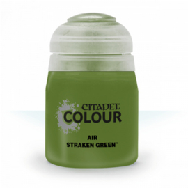 Citadel 28-30 Straken Green 24ml