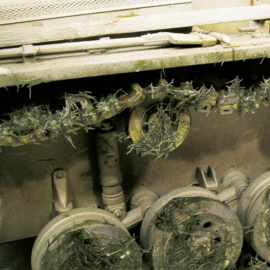 Vallejo 73.825 Crushed Grass