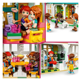 Lego 41730 Autumns huis