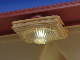 Sylvanian Familes 5528 Plafondlamp