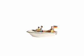 Noch 16820 motorboot
