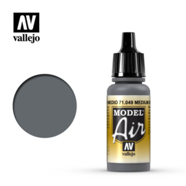 Vallejo 71.049 Sea Grey
