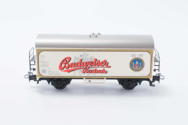 Marklin 4422 Koelwagen Budweiser