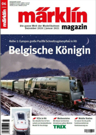 Marklin Magazine  06- 2020