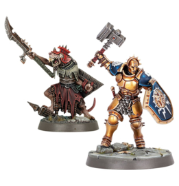 Warhammer AOS 80-16 Getting Started With Warhammer Age of Sigmar