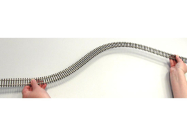 Piko 55209 Flex Rails 940mm