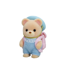 Sylvanian Familes 5412 Baby beer