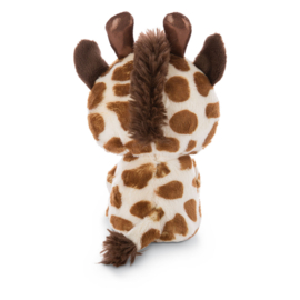 Nici Glubschis Pluchen Knuffel Giraffe Halla, 15cm