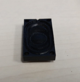 Luidspreker 14mm x 25mm