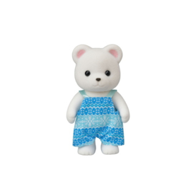 Sylvanian Familes 5396 Familie ijsbeer