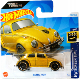 Hot Wheels HTF09 Rumblebee