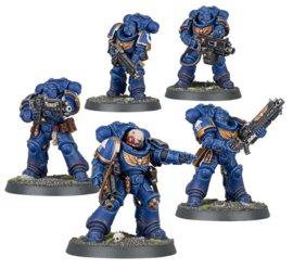 Warhammer 40K Space Marines 1 figuur