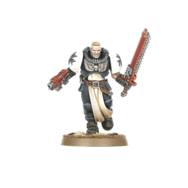 Warhammer 40K  73-533 Combat Patrol Black Tempelars