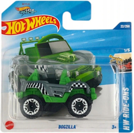 Hot Wheels HYW75 Bogzilla