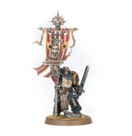 Warhammer 40K 55-57 Crusade Ancient