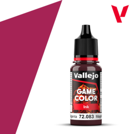 Vallejo 72.083 Magenta