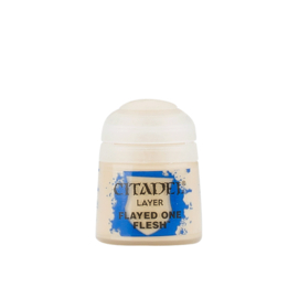 Citadel 22-72 Played one Flash 12 ml