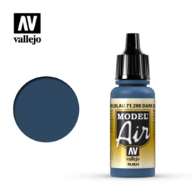 Vallejo 71.266 Dark Blue RLM24