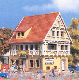 9548 Reisbureau