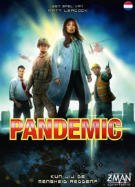 Pandemic NL