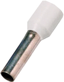 Wit 0.5mm²  8mm