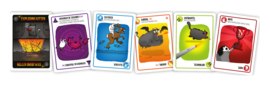 Exploding Kittens Party Pack NL