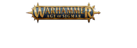 WARHAMMER AGE OF SIGMAR