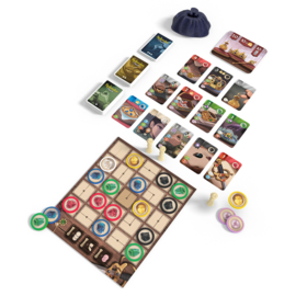 Splendor Duel NL/FR