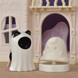 Sylvanian Familes 5542 sf het spookjeshuis