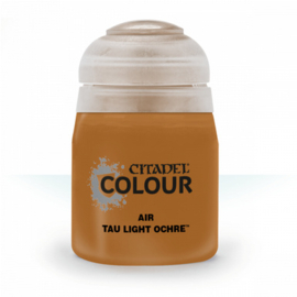 Citadel 28-39 T'auLight Ochre 12ml