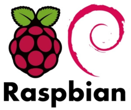 RASPBIAN